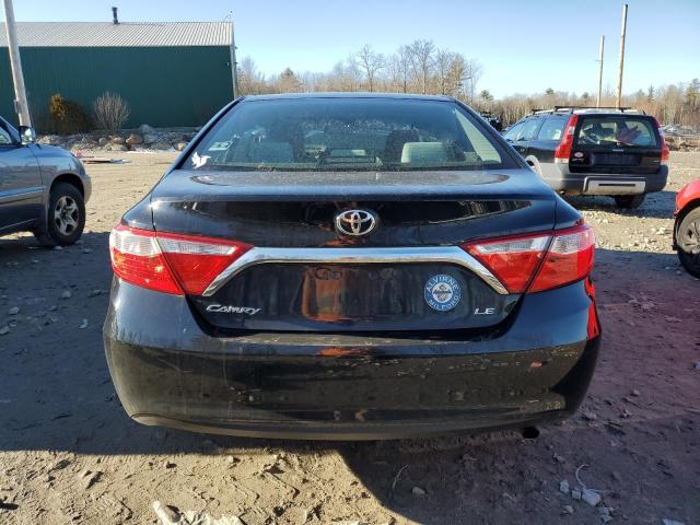 Photo 5 VIN: 4T4BF1FK0FR482896 - TOYOTA CAMRY 