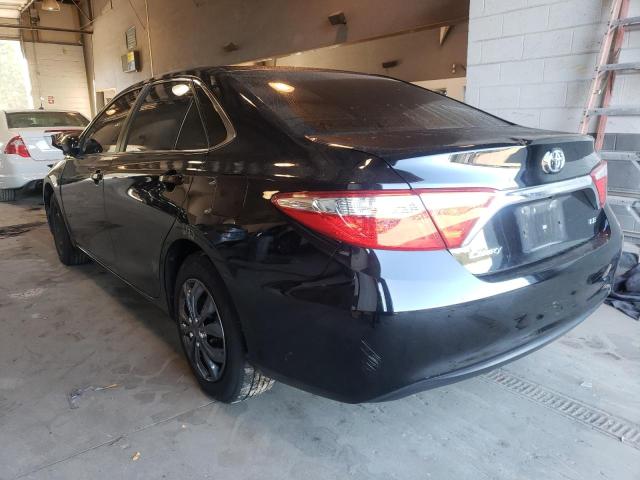 Photo 2 VIN: 4T4BF1FK0FR485863 - TOYOTA CAMRY LE 