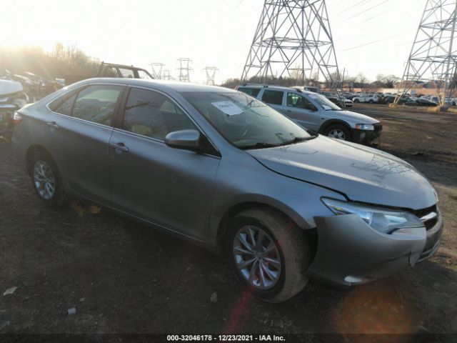 Photo 0 VIN: 4T4BF1FK0FR486818 - TOYOTA CAMRY 