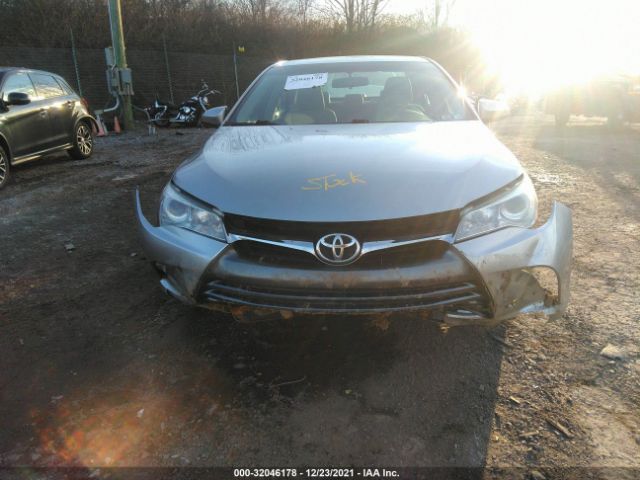 Photo 5 VIN: 4T4BF1FK0FR486818 - TOYOTA CAMRY 