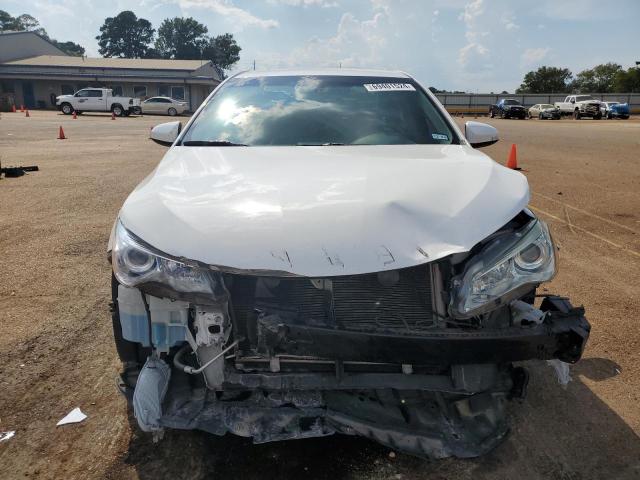 Photo 4 VIN: 4T4BF1FK0FR487368 - TOYOTA CAMRY LE 