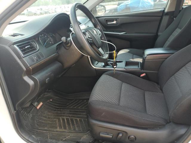 Photo 6 VIN: 4T4BF1FK0FR487368 - TOYOTA CAMRY LE 