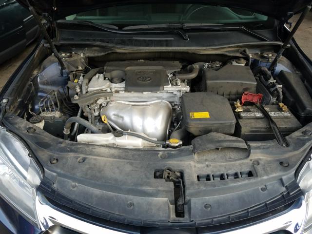 Photo 6 VIN: 4T4BF1FK0FR488522 - TOYOTA CAMRY LE 