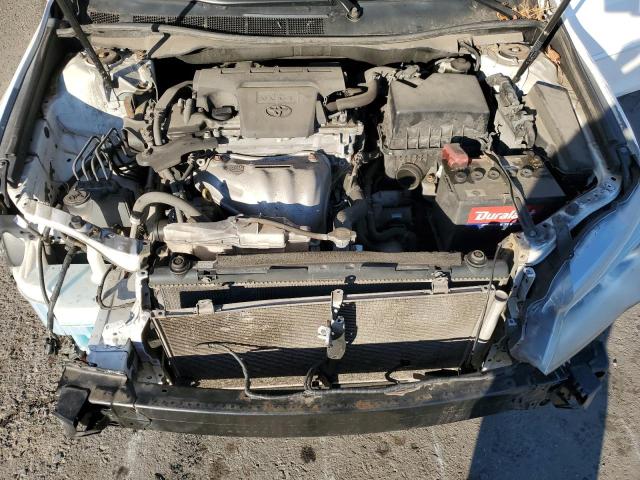 Photo 10 VIN: 4T4BF1FK0FR489024 - TOYOTA CAMRY LE 