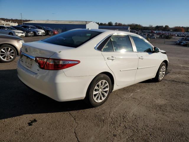 Photo 2 VIN: 4T4BF1FK0FR489024 - TOYOTA CAMRY LE 