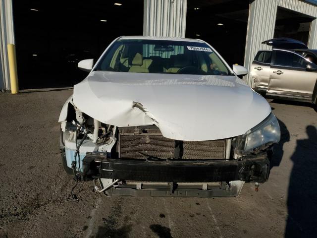 Photo 4 VIN: 4T4BF1FK0FR489024 - TOYOTA CAMRY LE 