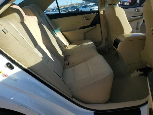 Photo 9 VIN: 4T4BF1FK0FR489024 - TOYOTA CAMRY LE 