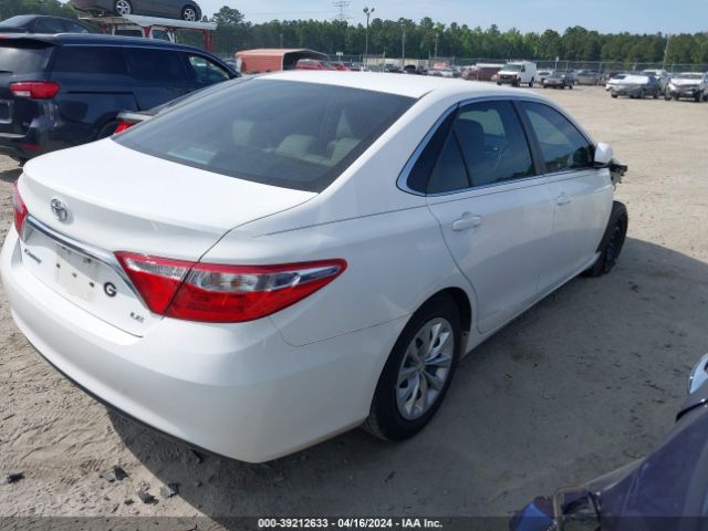 Photo 3 VIN: 4T4BF1FK0FR489119 - TOYOTA CAMRY 