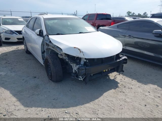 Photo 5 VIN: 4T4BF1FK0FR489119 - TOYOTA CAMRY 