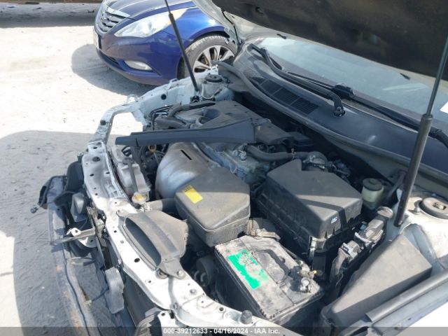 Photo 9 VIN: 4T4BF1FK0FR489119 - TOYOTA CAMRY 