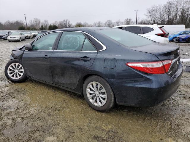 Photo 1 VIN: 4T4BF1FK0FR490822 - TOYOTA CAMRY LE 