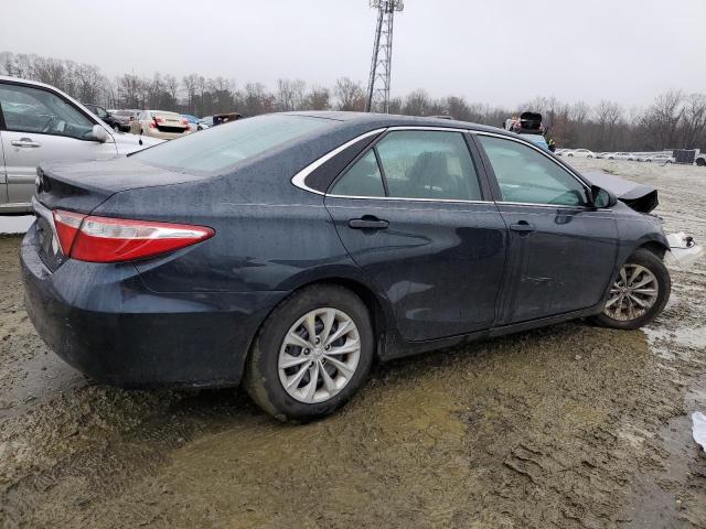 Photo 2 VIN: 4T4BF1FK0FR490822 - TOYOTA CAMRY LE 