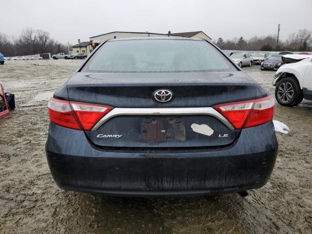 Photo 5 VIN: 4T4BF1FK0FR490822 - TOYOTA CAMRY LE 