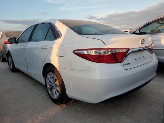 Photo 1 VIN: 4T4BF1FK0FR490867 - TOYOTA CAMRY LE 