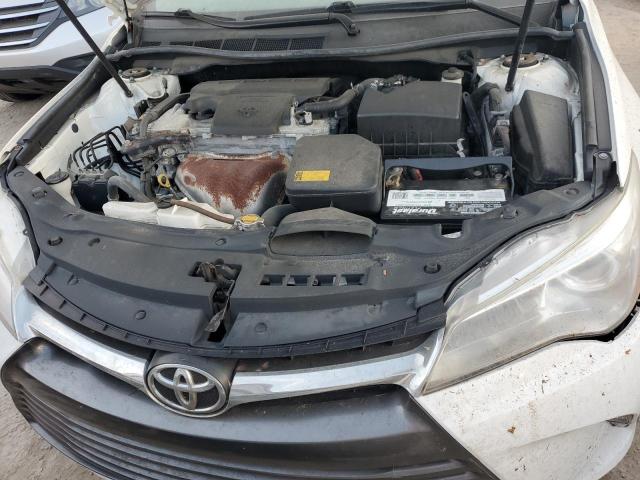 Photo 10 VIN: 4T4BF1FK0FR490867 - TOYOTA CAMRY LE 