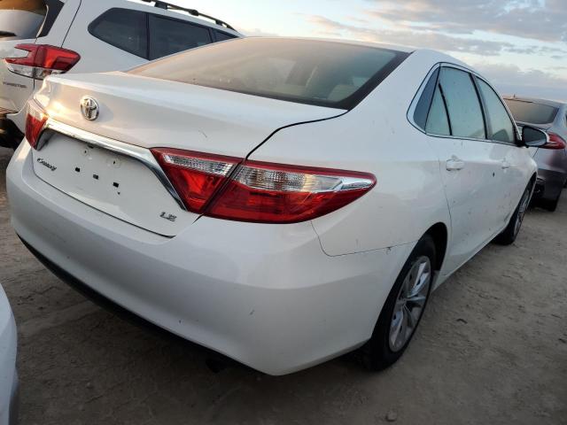 Photo 2 VIN: 4T4BF1FK0FR490867 - TOYOTA CAMRY LE 