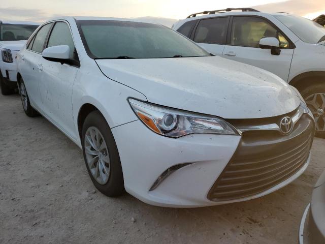 Photo 3 VIN: 4T4BF1FK0FR490867 - TOYOTA CAMRY LE 