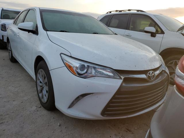 Photo 4 VIN: 4T4BF1FK0FR490867 - TOYOTA CAMRY LE 