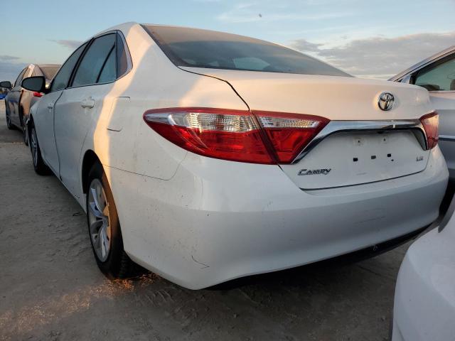 Photo 5 VIN: 4T4BF1FK0FR490867 - TOYOTA CAMRY LE 