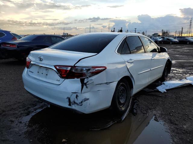 Photo 3 VIN: 4T4BF1FK0FR491050 - TOYOTA CAMRY LE 