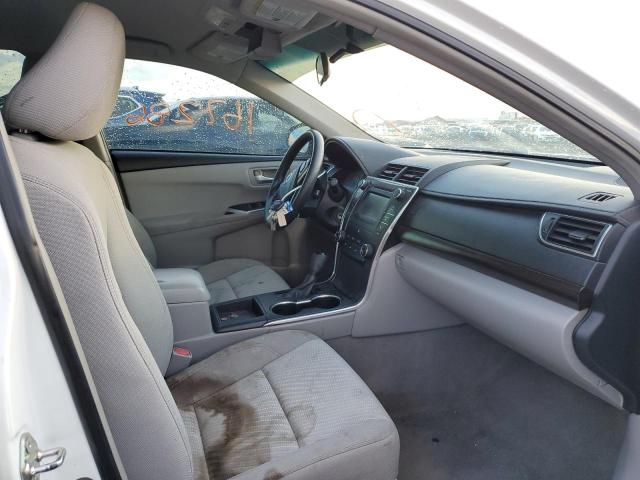 Photo 4 VIN: 4T4BF1FK0FR491050 - TOYOTA CAMRY LE 