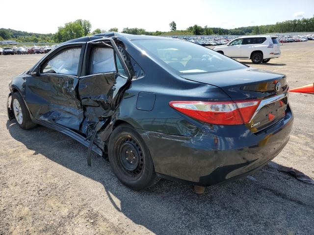 Photo 1 VIN: 4T4BF1FK0FR491520 - TOYOTA CAMRY LE 