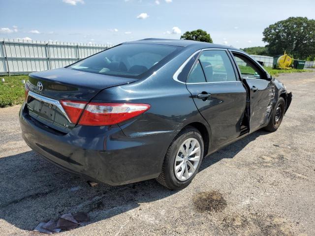 Photo 2 VIN: 4T4BF1FK0FR491520 - TOYOTA CAMRY LE 