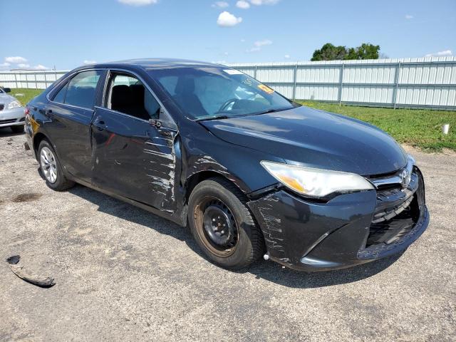 Photo 3 VIN: 4T4BF1FK0FR491520 - TOYOTA CAMRY LE 