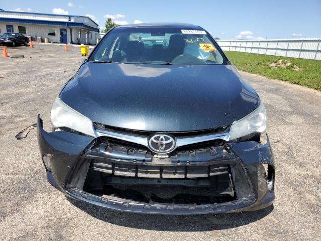 Photo 4 VIN: 4T4BF1FK0FR491520 - TOYOTA CAMRY LE 