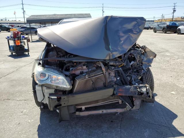 Photo 4 VIN: 4T4BF1FK0FR492148 - TOYOTA CAMRY 