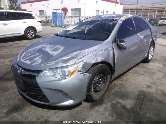 Photo 1 VIN: 4T4BF1FK0FR493235 - TOYOTA CAMRY 