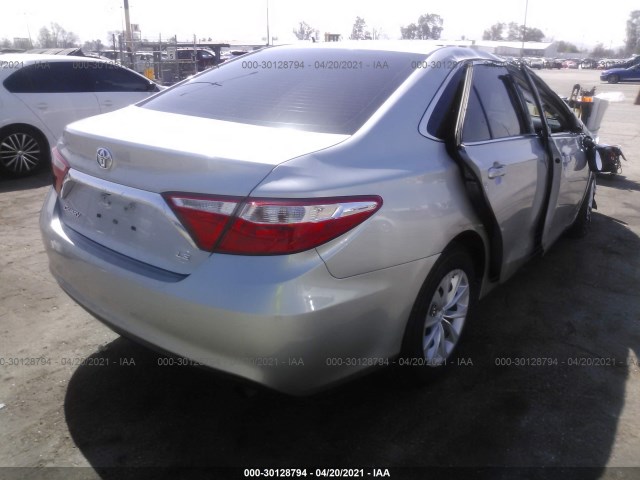 Photo 3 VIN: 4T4BF1FK0FR493235 - TOYOTA CAMRY 