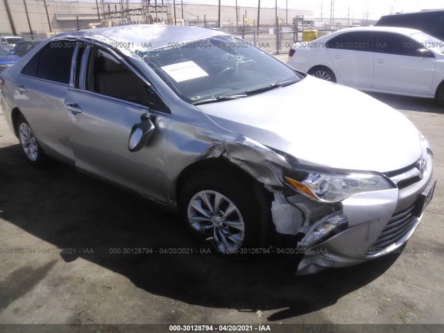 Photo 5 VIN: 4T4BF1FK0FR493235 - TOYOTA CAMRY 