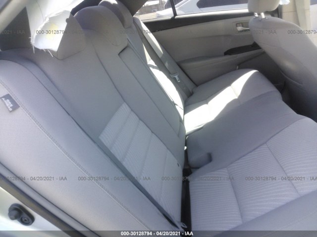 Photo 7 VIN: 4T4BF1FK0FR493235 - TOYOTA CAMRY 