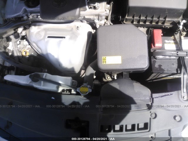 Photo 9 VIN: 4T4BF1FK0FR493235 - TOYOTA CAMRY 