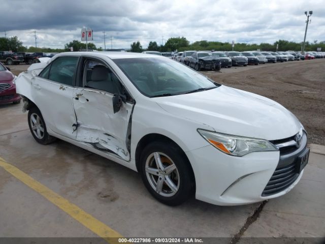 Photo 0 VIN: 4T4BF1FK0FR496992 - TOYOTA CAMRY 