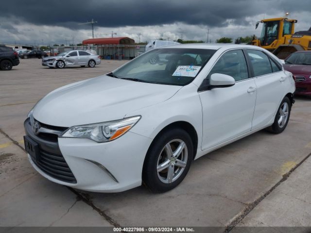 Photo 1 VIN: 4T4BF1FK0FR496992 - TOYOTA CAMRY 