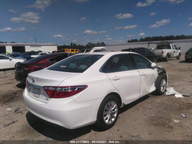 Photo 3 VIN: 4T4BF1FK0FR497253 - TOYOTA CAMRY 