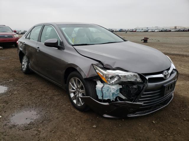 Photo 0 VIN: 4T4BF1FK0FR499715 - TOYOTA CAMRY LE 