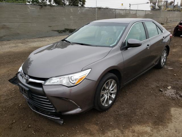 Photo 1 VIN: 4T4BF1FK0FR499715 - TOYOTA CAMRY LE 