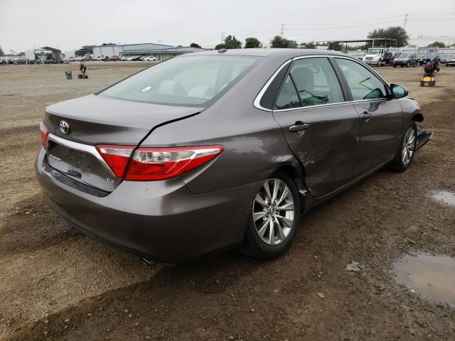 Photo 3 VIN: 4T4BF1FK0FR499715 - TOYOTA CAMRY LE 