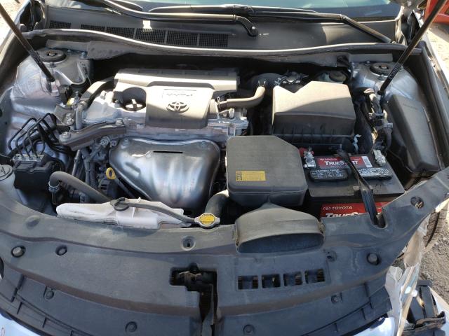 Photo 6 VIN: 4T4BF1FK0FR503827 - TOYOTA CAMRY LE 