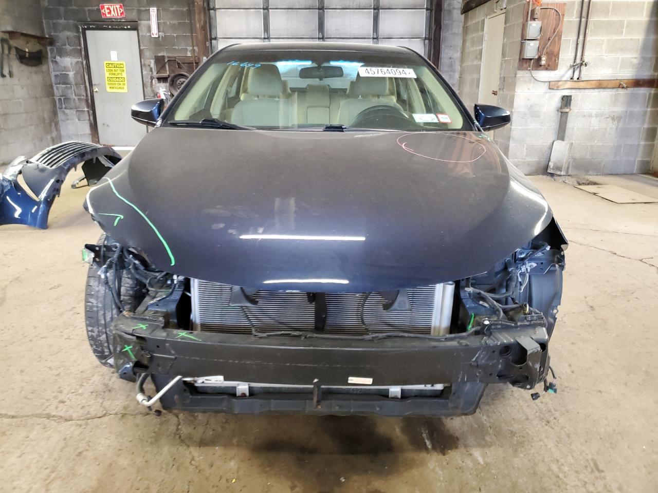 Photo 4 VIN: 4T4BF1FK0FR505125 - TOYOTA CAMRY 