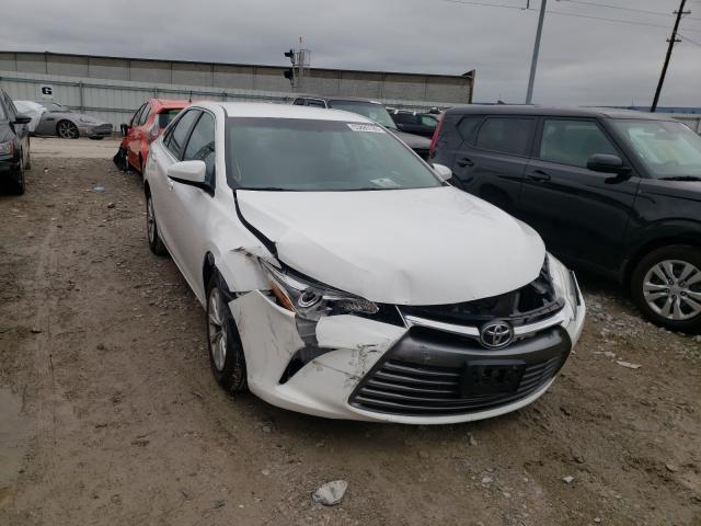 Photo 0 VIN: 4T4BF1FK0FR508655 - TOYOTA CAMRY LE 