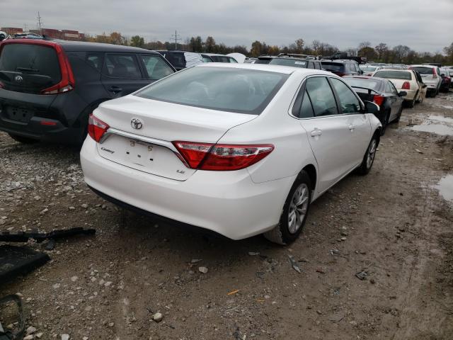 Photo 3 VIN: 4T4BF1FK0FR508655 - TOYOTA CAMRY LE 