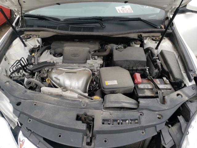 Photo 6 VIN: 4T4BF1FK0FR508655 - TOYOTA CAMRY LE 