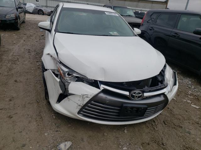 Photo 8 VIN: 4T4BF1FK0FR508655 - TOYOTA CAMRY LE 