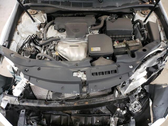 Photo 6 VIN: 4T4BF1FK0FR510275 - TOYOTA CAMRY LE 