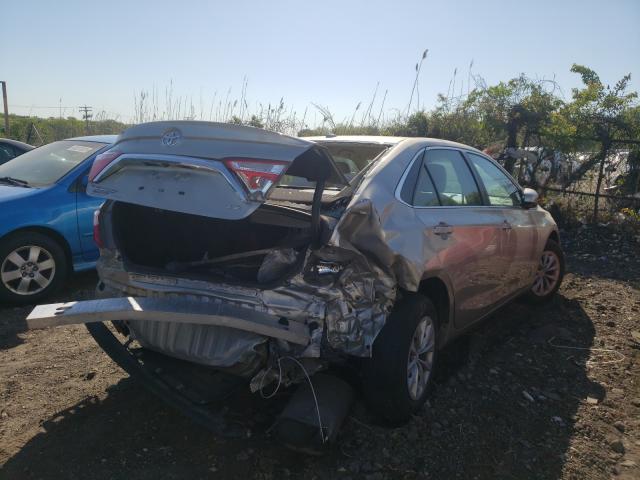 Photo 3 VIN: 4T4BF1FK0FR510695 - TOYOTA CAMRY LE 