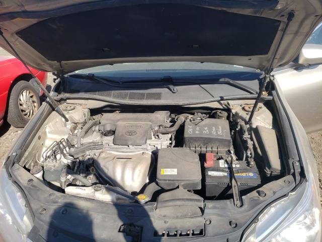 Photo 6 VIN: 4T4BF1FK0FR510695 - TOYOTA CAMRY LE 